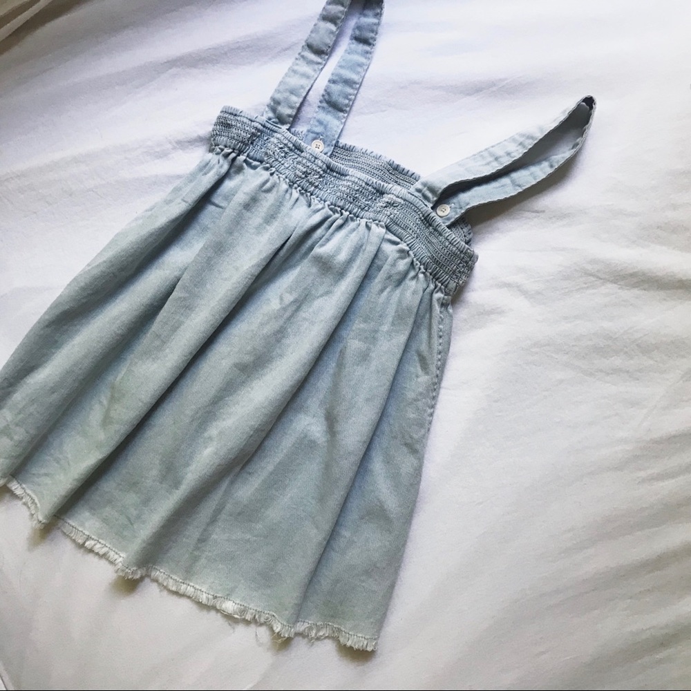 Aritzia tank top